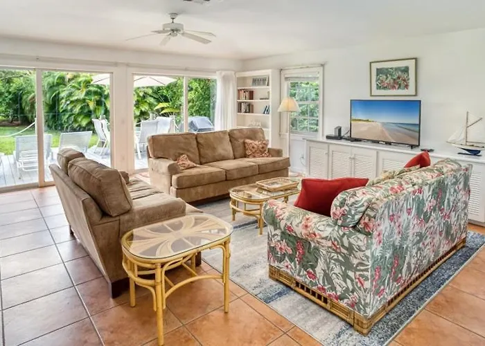 Baywatch Cottage