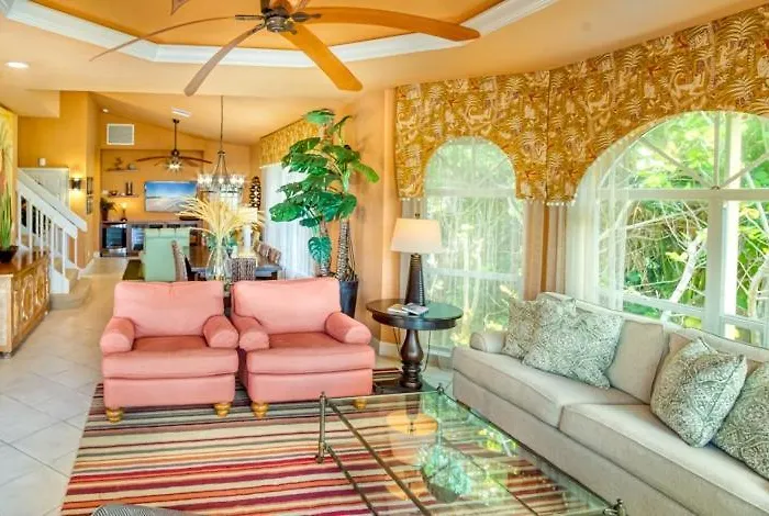 Donax - Captiva Beach Villas