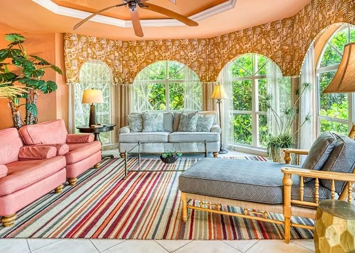 Donax - Captiva Beach Villas
