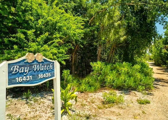 Baywatch Casa Home