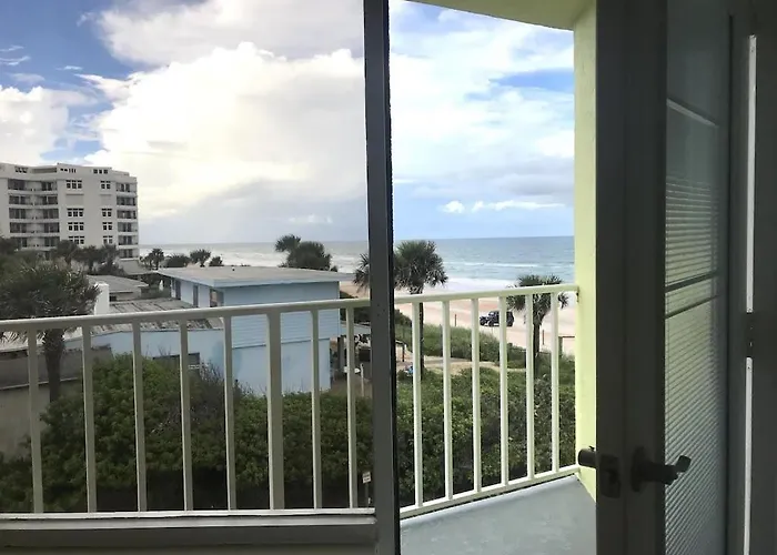 Beach Blessed - Sea View At Symphony Beach Club