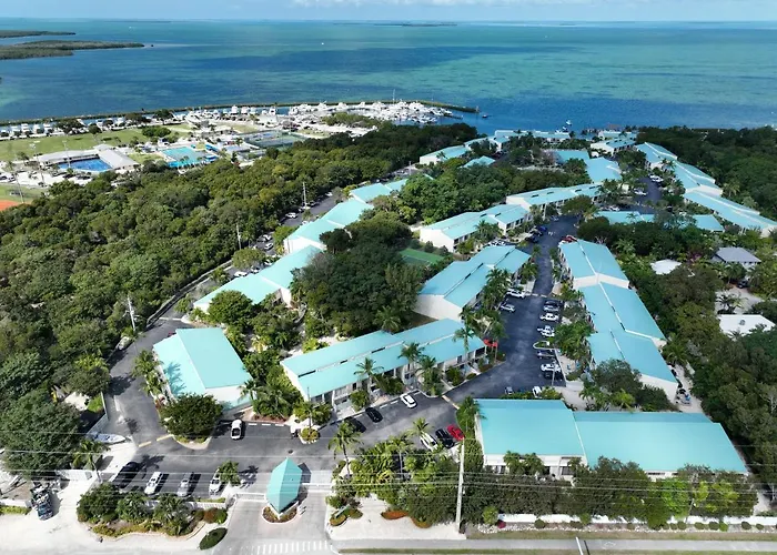 Executive Bay Islamorada By Sofla Vacations