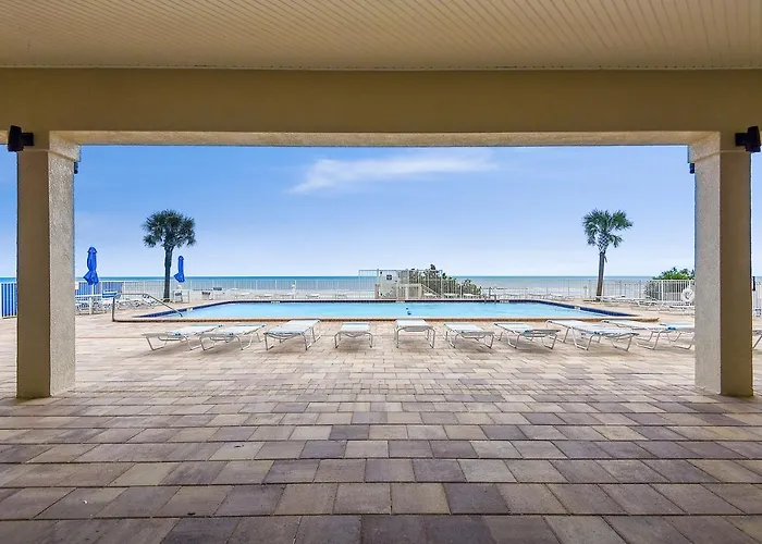 Bob'S Beachin Dream - 5040S
