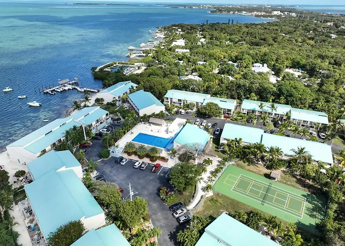 Executive Bay Islamorada By Sofla Vacations
