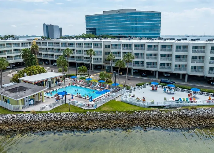 Wake Up To Ocean Views From Your Private Balcony
