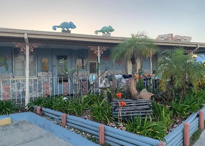 Michaels Siesta Studios