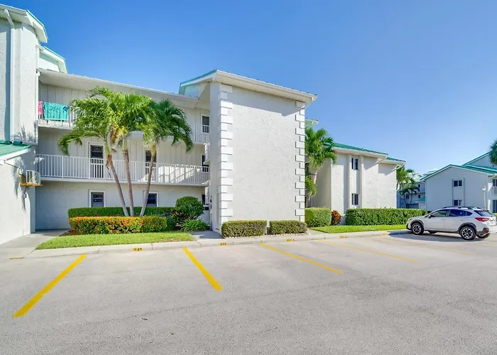 Hutchinson Island Vacation Rental W/ Beach Access!
