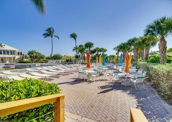 Hutchinson Island Vacation Rental W/ Beach Access!
