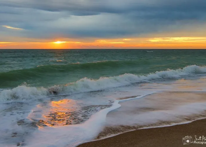 Amelia Island Oceanfront Condo