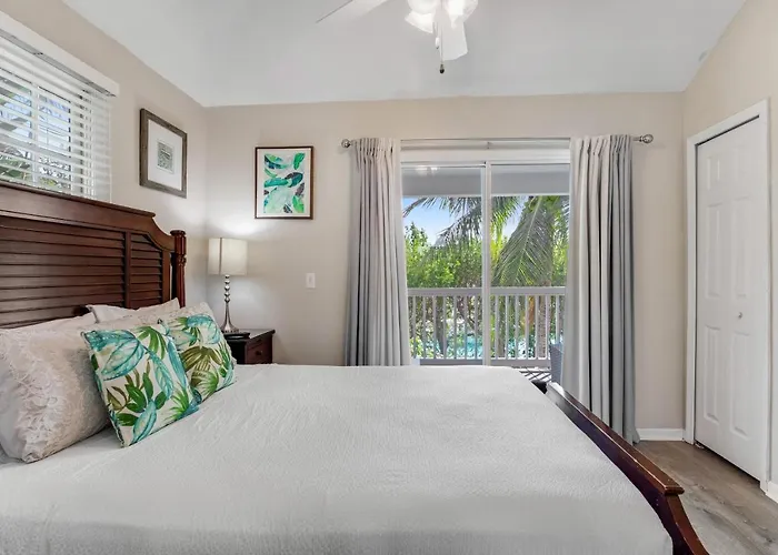 Dk22 Palm Villa - Villa 5115