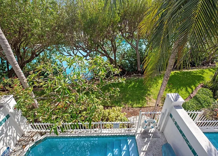 Dk22 Palm Villa - Villa 5115