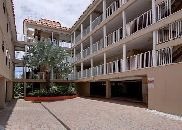 Ow 202 - Entire Oceanfront Condo - 2 Bedroom And 2 Bath