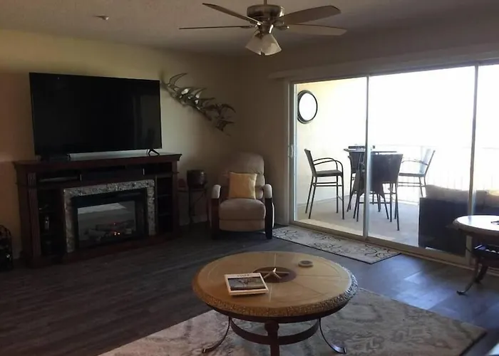 Ow 202 - Entire Oceanfront Condo - 2 Bedroom And 2 Bath