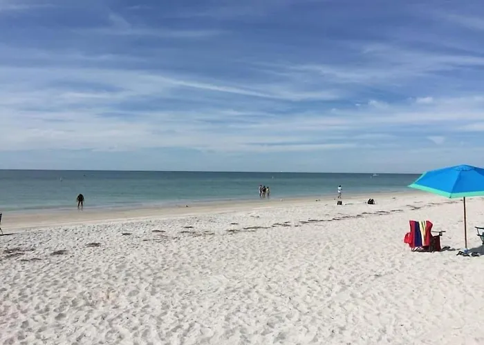 Oceanway 203 - Upscale Oceanfront Condo - 2Br And 2Ba