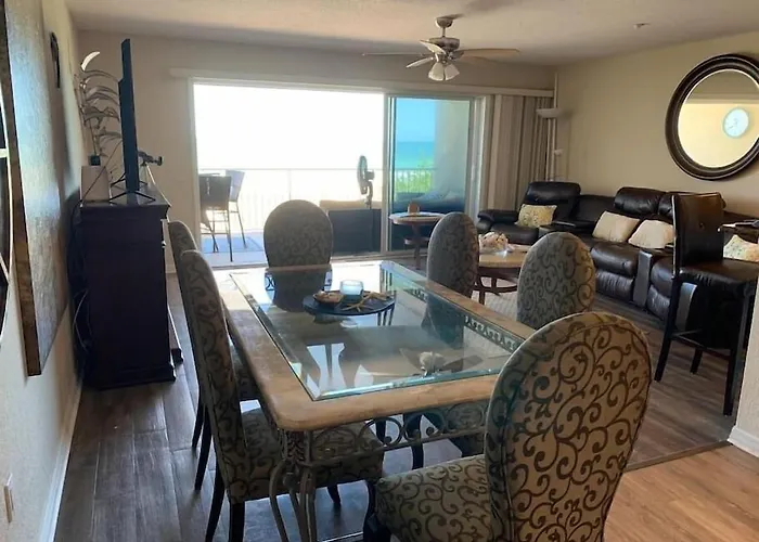 Ow 202 - Entire Oceanfront Condo - 2 Bedroom And 2 Bath