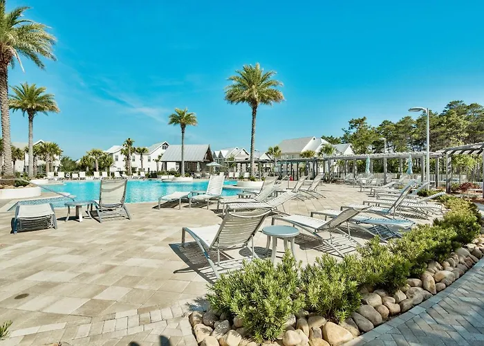 Prominence On 30A By Panhandle Getaways