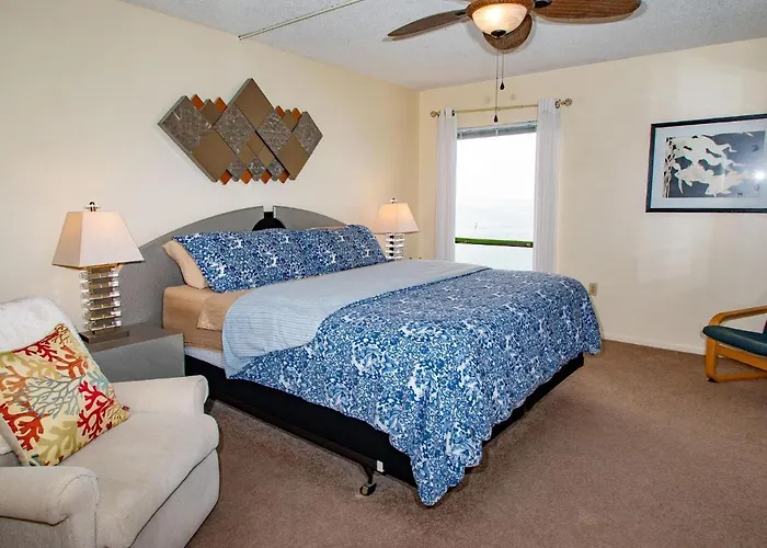 440 West Condos 1107-N - Panoramic Water Views