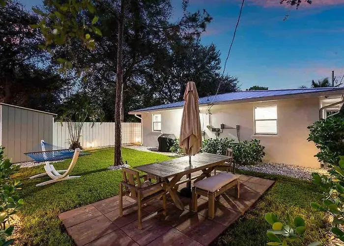 Casita Delray