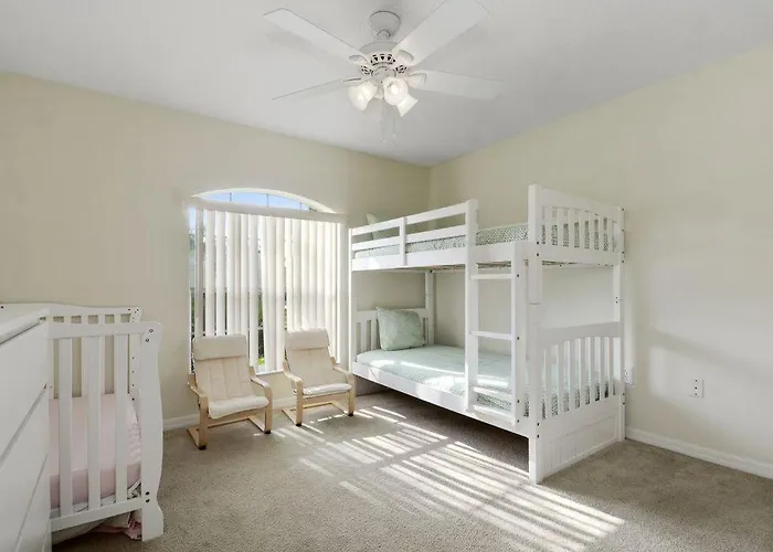 3 Bedrooms Pool Home Calabay Parc Tower Lakes