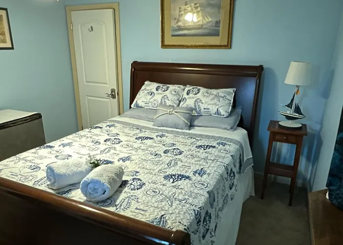 Paradise Home Away From Home Pensacola