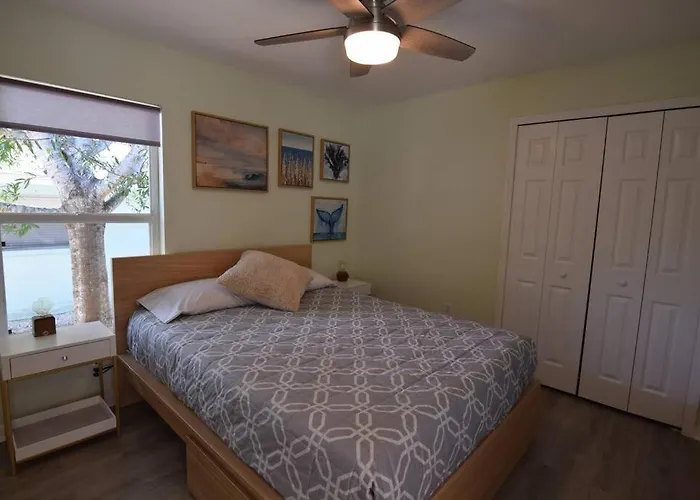 Florinda 3Bdr/2Bth 2Car Garage With New Pool