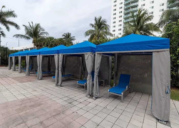 Stunning & Spacious Resort-Style Condo Across From Beach!