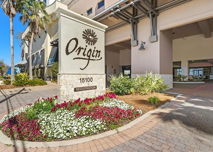 Studio Room - Beach Access Resort At Origin Of Seahaven.