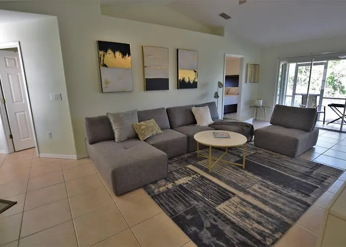Florinda 3Bdr/2Bth 2Car Garage With New Pool