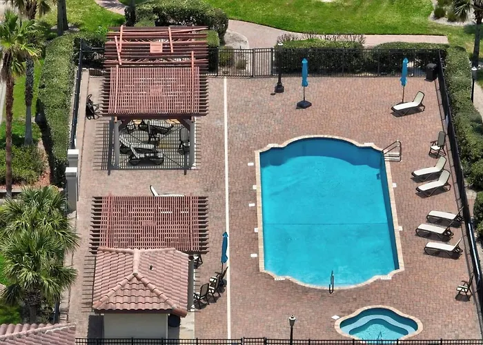 Oceanside Luxury Condo | Flagler Beach