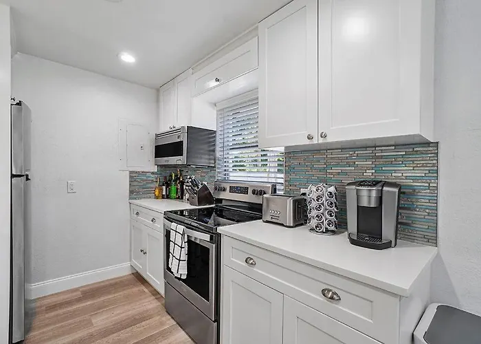 Casita Delray