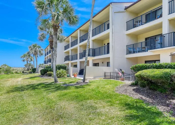 Ocean Villas #20