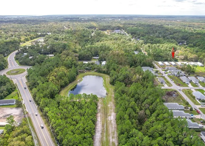 Sunrise Cottage - Minutes To Downtown & Beaches
