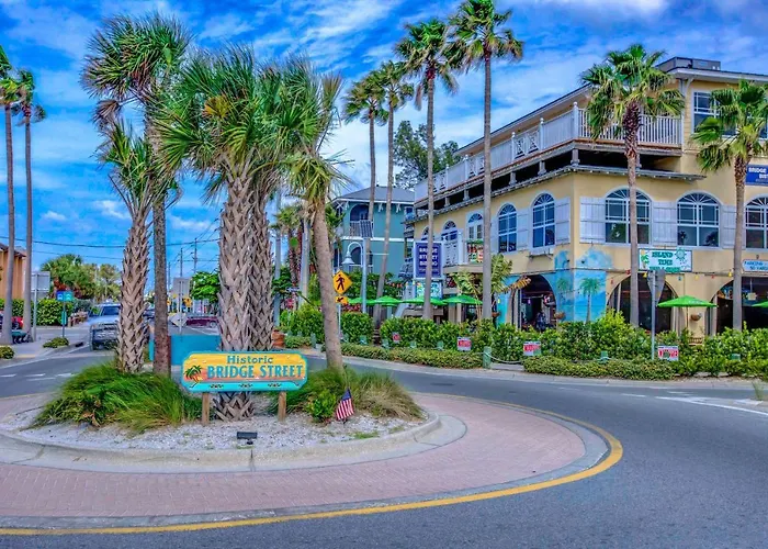 Gulf Breeze 2Bd-2Ba-Condo-