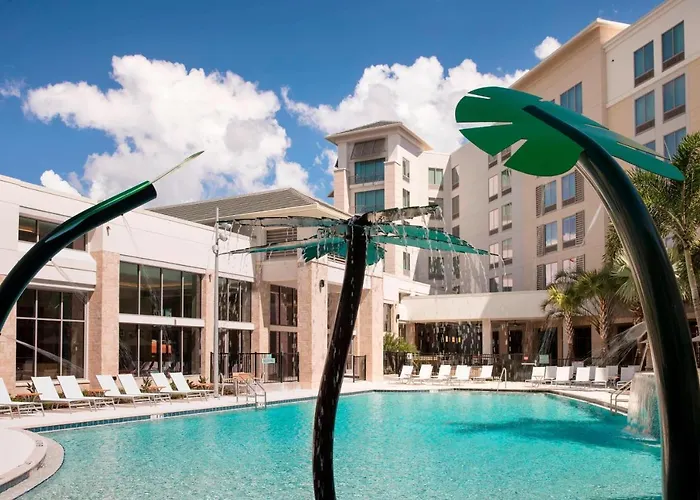 Towneplace Suites By Marriott Orlando Theme Parks Lake Buena Vista