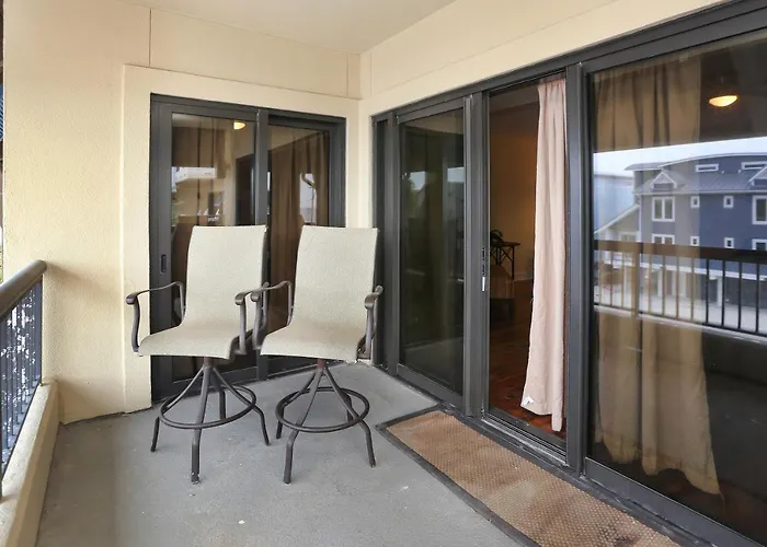 Club At Mexico Beach 2J By Pristine Properties Vacation Rentals