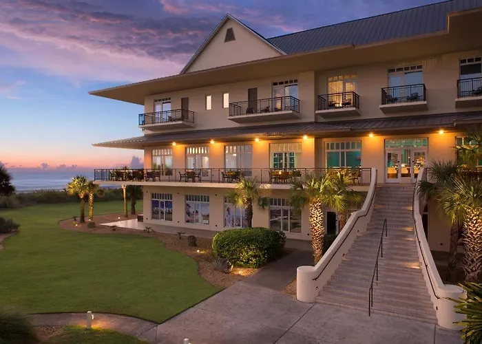 Palm Coast, Fl 2Bd 2Br Beach Villa! Walk To The Ocean!