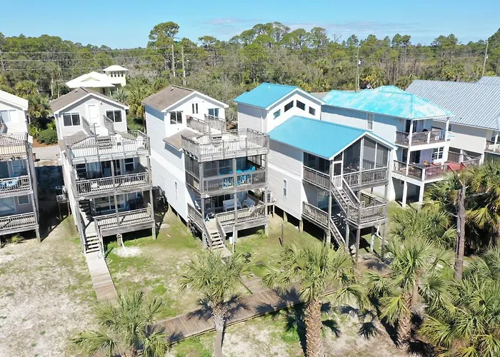 Gulfside Gem By Pristine Properties Vacation Rentals