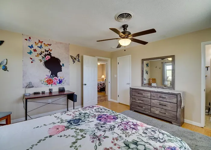 Indian Harbour Beach Home W/ Private Pool!