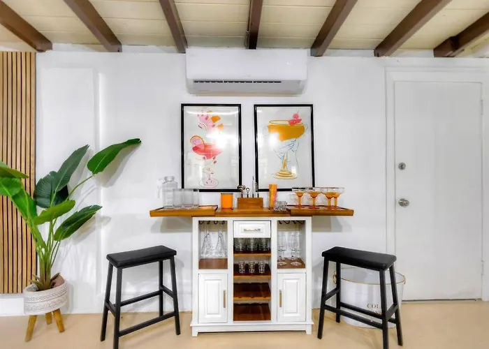 *New* The Surf Shack Jupiter!