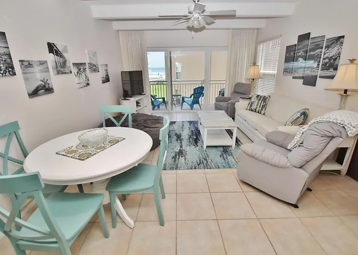 Ocean Club North C208