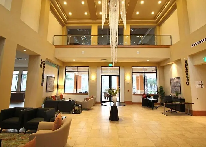 Find Your Cozy Home 8 Minutes Near Disney And Universal