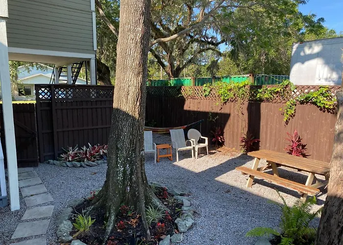 The Front Porch