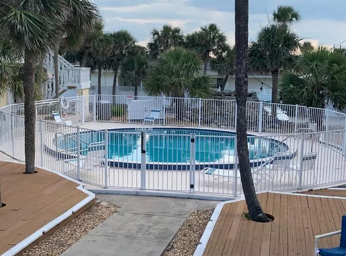 Ormond Beach, Fun & Loving Sun!