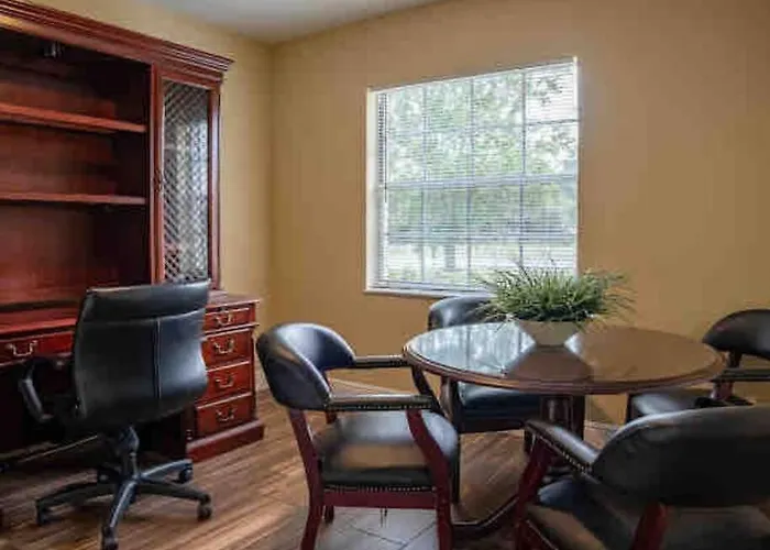 3Bdr2Bath Home In Lutz Close To Tampa, 20 Min To Stadium, Airport