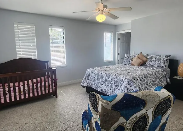 Apartment In Ponte Vedra Beach