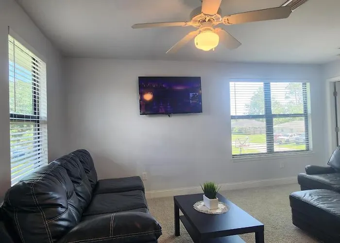 Apartment In Ponte Vedra Beach