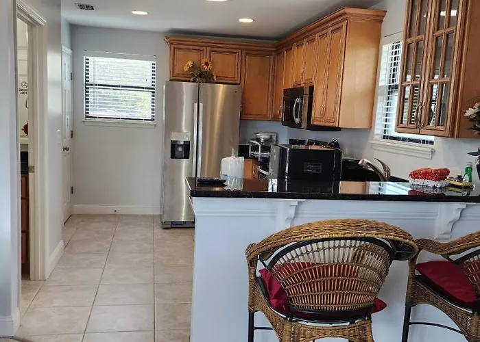 Apartment In Ponte Vedra Beach