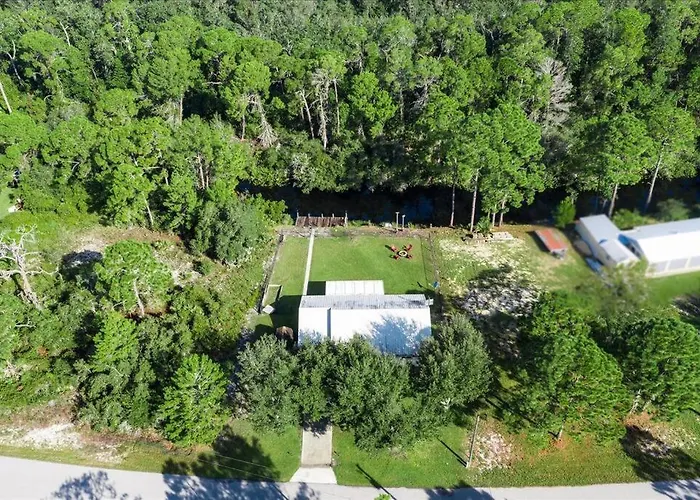 Lake June Access-Hot Tub-Water Sports-Fire Pit
