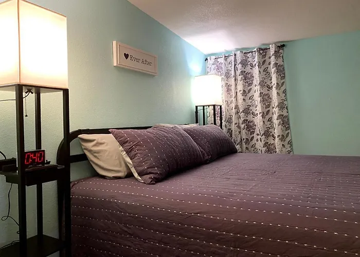 Bunkhouse Farm Stay