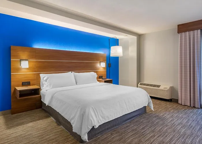 Holiday Inn Express Cape Coral-Fort Myers Area By Ihg